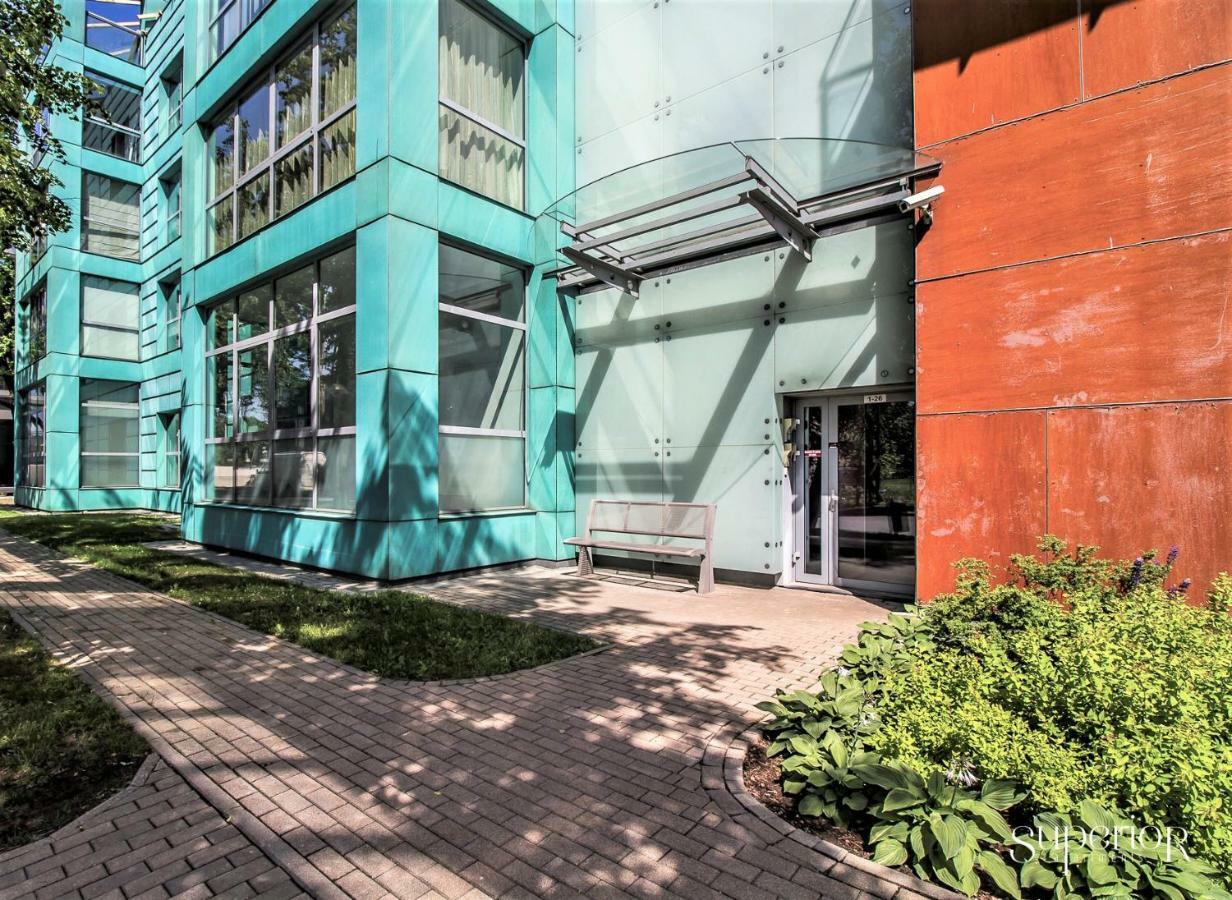 Winwinstay Superior Apartment By River Daugava 里加 外观 照片