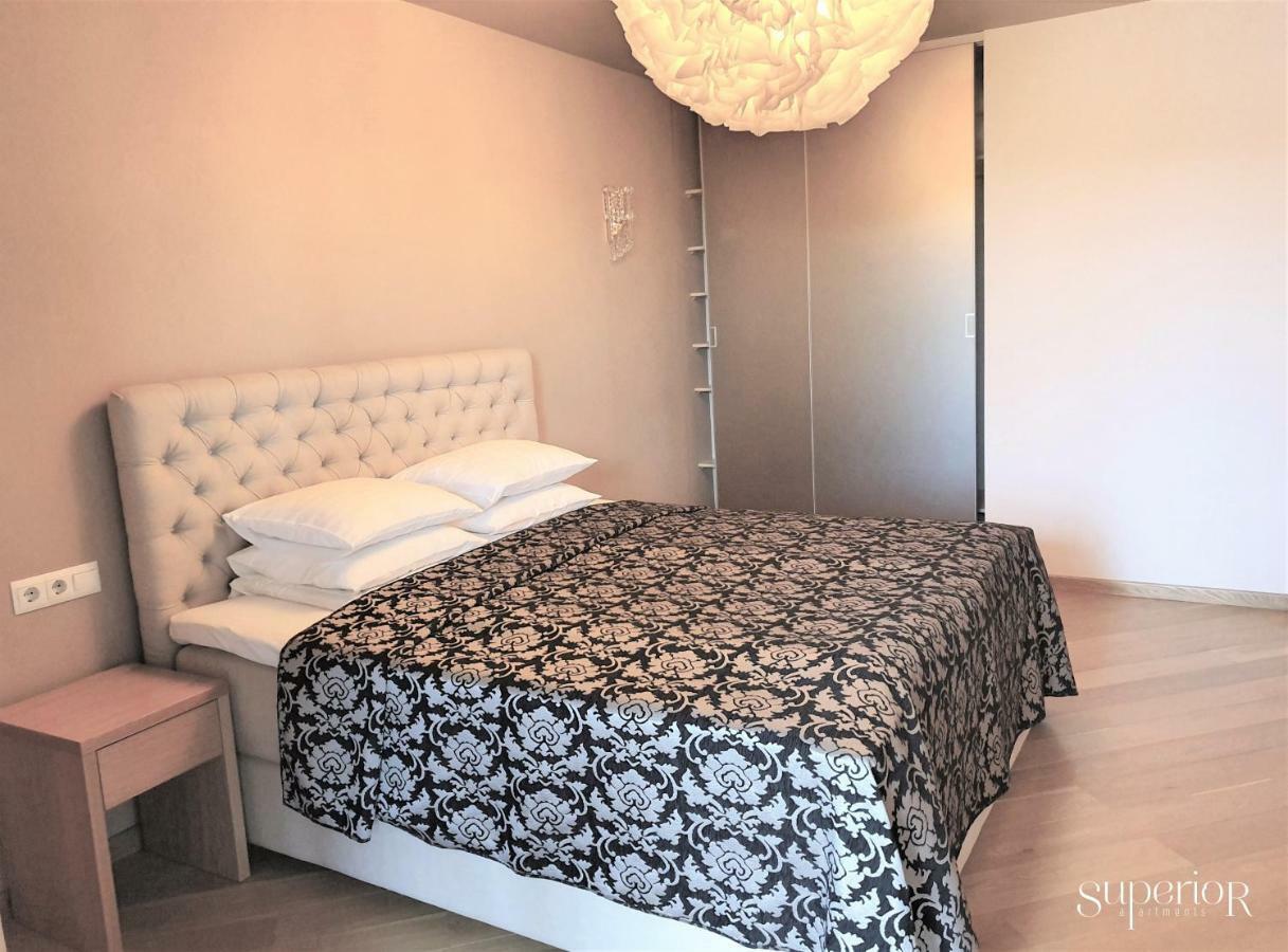 Winwinstay Superior Apartment By River Daugava 里加 外观 照片