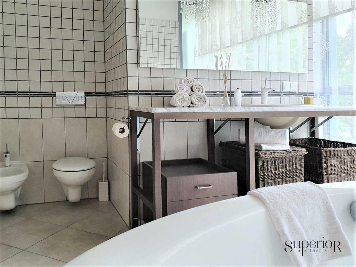 Winwinstay Superior Apartment By River Daugava 里加 外观 照片