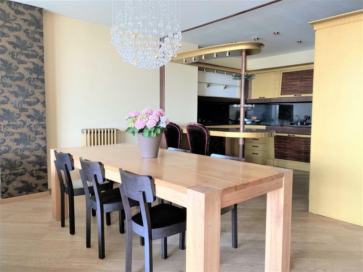 Winwinstay Superior Apartment By River Daugava 里加 外观 照片