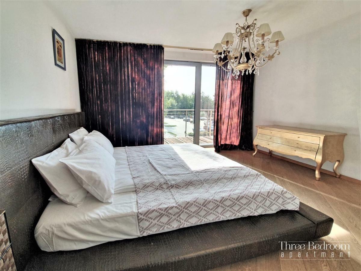 Winwinstay Superior Apartment By River Daugava 里加 外观 照片