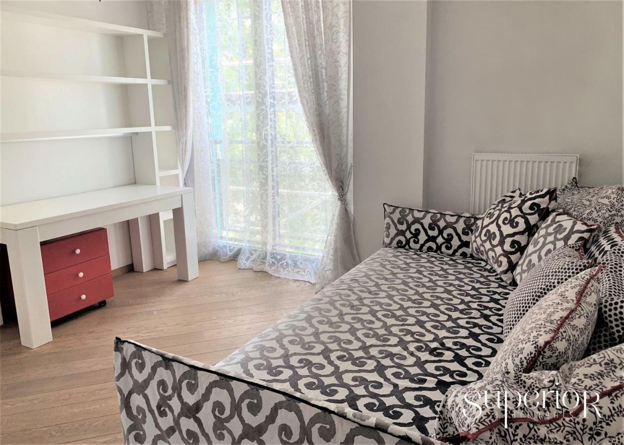 Winwinstay Superior Apartment By River Daugava 里加 外观 照片